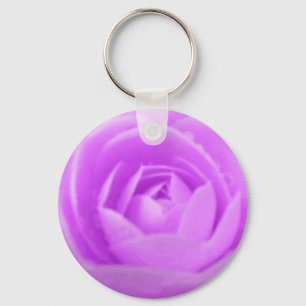 Chaveiro roxo da camélia