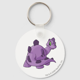 Chaveiro Roxo de Chomby