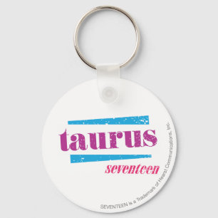 Chaveiro Roxo do Taurus