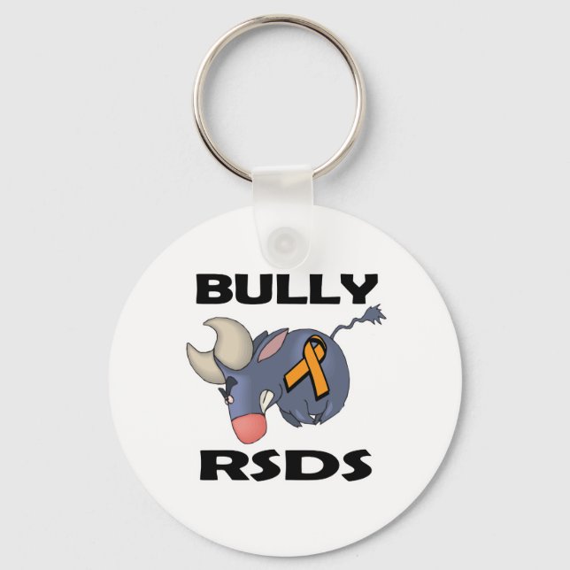 Chaveiro RSDS BULLy (Frente)