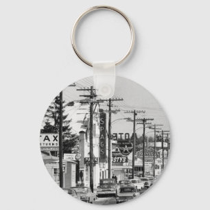 Chaveiro Rt velho 9 SPAGS em mães shrewsbury