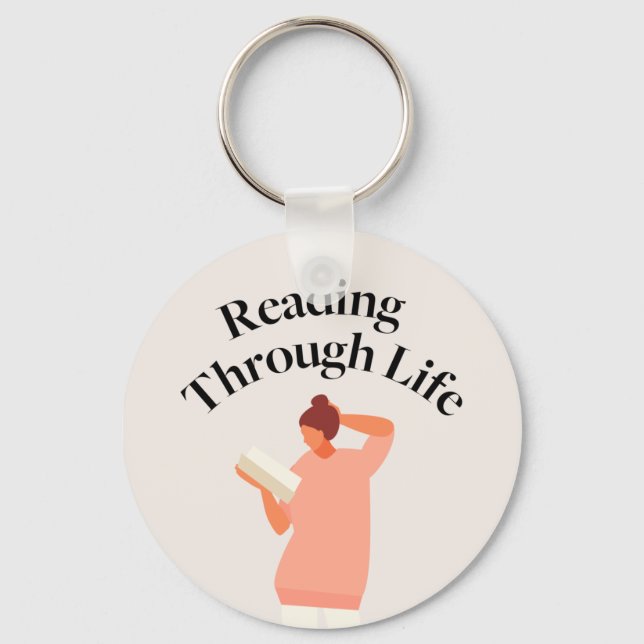 CHAVEIRO RTL (Frente)