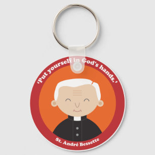 Chaveiro Rua André Bessette