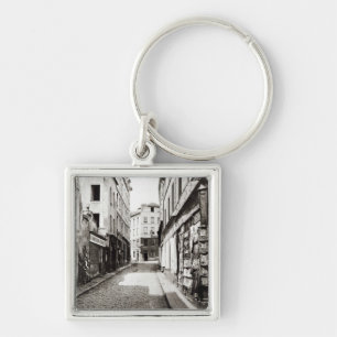 Chaveiro Rua de l'Arbalete