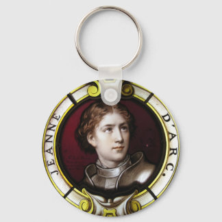 Chaveiro Rua, Joan of Arc