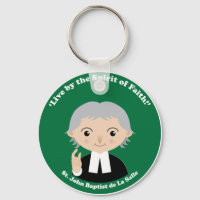 Rua John Baptist de La Salle
