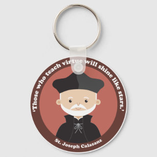 Chaveiro Rua Joseph Calasanz