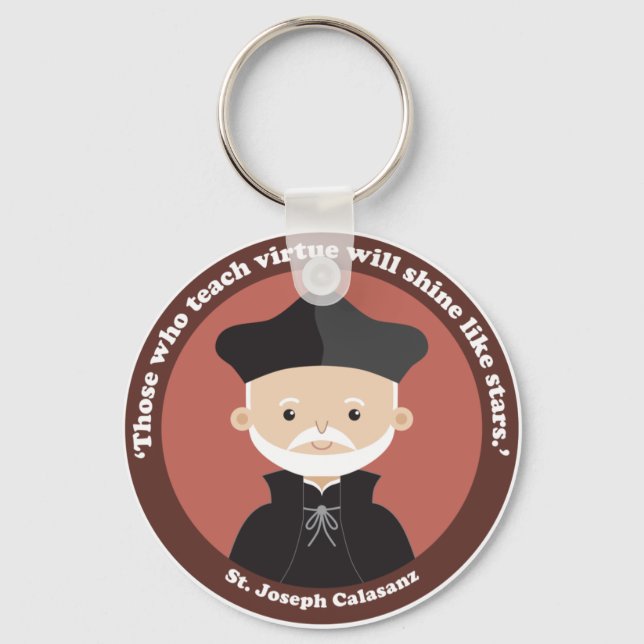 Chaveiro Rua Joseph Calasanz (Frente)