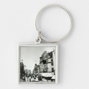 Chaveiro Rua regente, 1910s