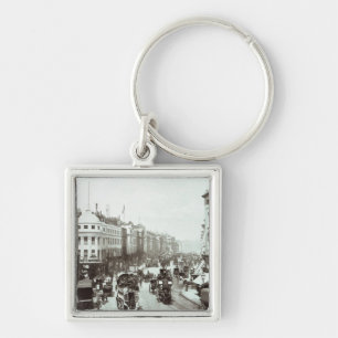 Chaveiro Rua regente, Londres c.1900