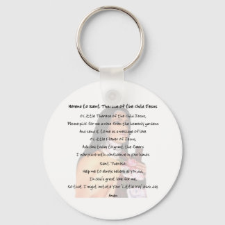 Chaveiro Rua Therese