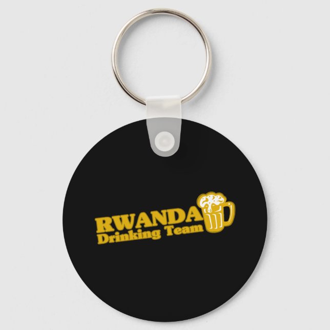 CHAVEIRO RUANDA (Frente)