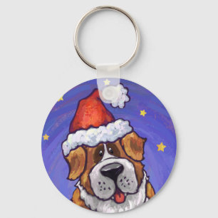 Chaveiro Ruas, Bernard Christmas