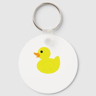 Chaveiro Rubber Ducky