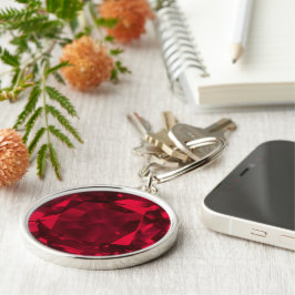 Chaveiro Ruby 1