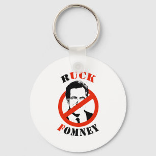 CHAVEIRO RUCK FOMNEY -