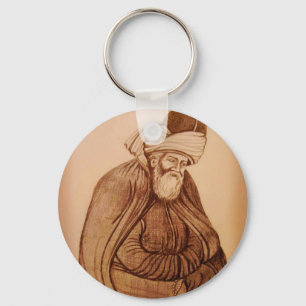 Chaveiro rumi