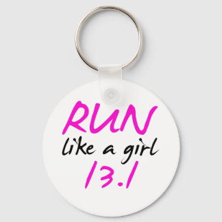 Chaveiro runlikeagirl13
