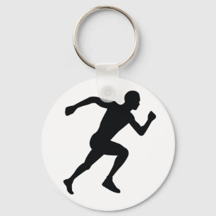 Chaveiro Runner