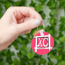 Runner XC entre Países