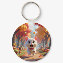 Running Wild: The Forest Cat Tote, wild spirit