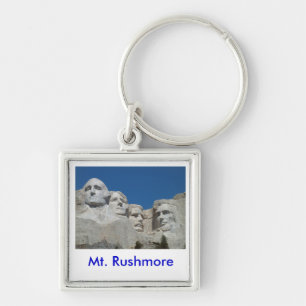 Chaveiro Rushmore