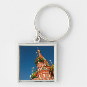 Chaveiro Rússia, Moscou, Kremlin, Vasiliy Abençoado