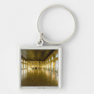 Chaveiro Rússia, Rua. Petersburgo, Palácio de Catherine (