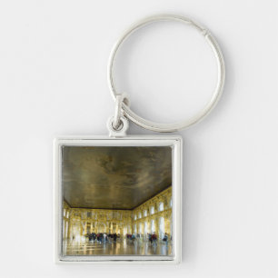 Chaveiro Rússia, São Petersburgo, Palácio de Catarina (tamb