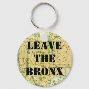 CHAVEIRO SAA DO BRONX!