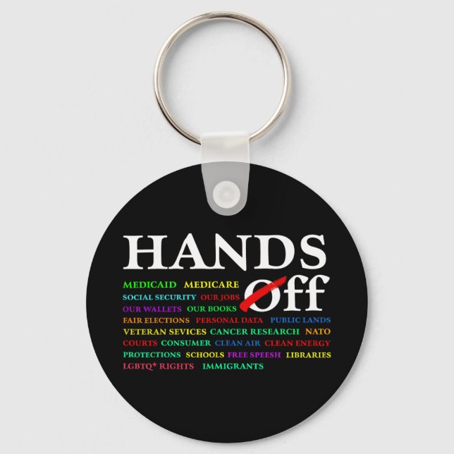 Chaveiro Sábado, 5 Homens 7 (Frente)