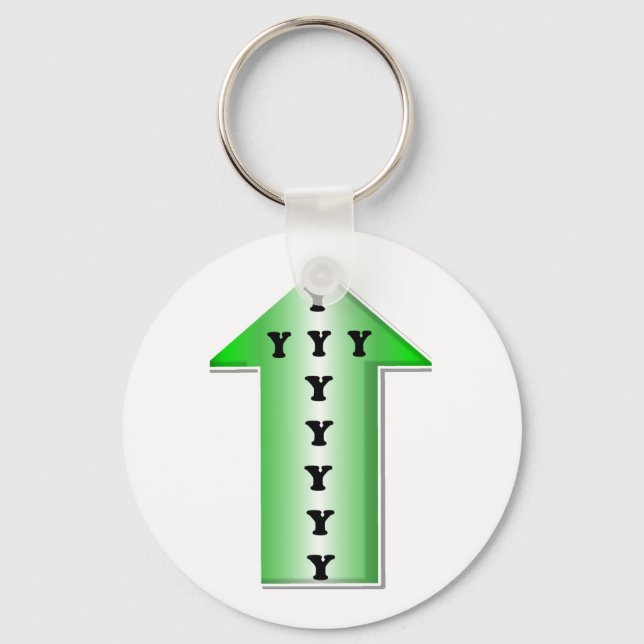 Chaveiro Sábio! (Frente)