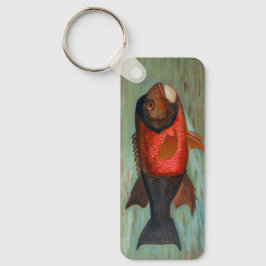 Chaveiro Sacramento Pike por John L Petrie