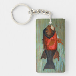 Chaveiro Sacramento Pike por John L Petrie