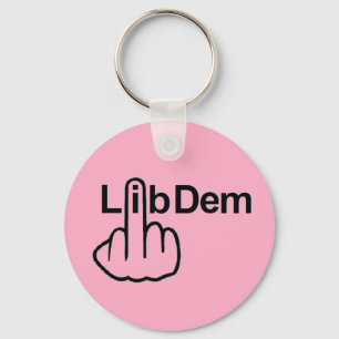 Chaveiro Sacudir Dem do Key Chain Lib