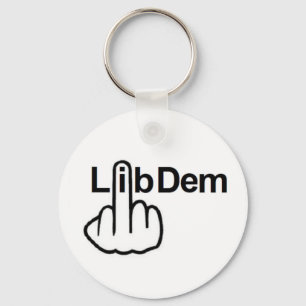 Chaveiro Sacudir Dem do Key Chain Lib