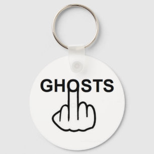 Chaveiro Sacudir do Key Chain Ghost