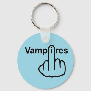 Chaveiro Sacudir dos Vampiros da Cadeia-Chave