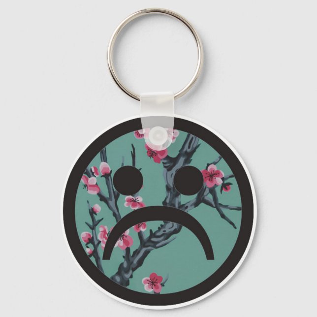 Chaveiro Sadboy (Frente)