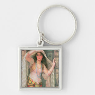 Chaveiro Safie, 1900