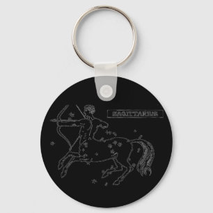 Chaveiro Sagittarius