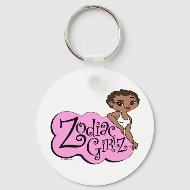 Chaveiro Sagittarius (Frente)