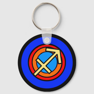 CHAVEIRO SAGITTARIUS