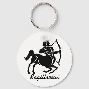 Chaveiro Sagittarius