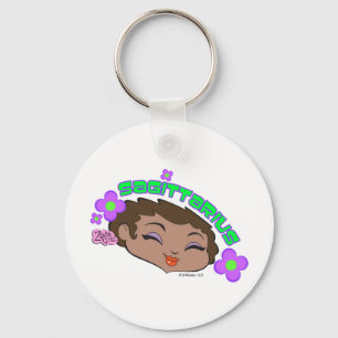 Chaveiro Sagittarius