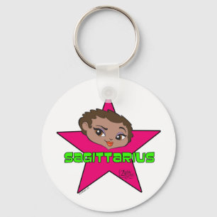 Chaveiro Sagittarius