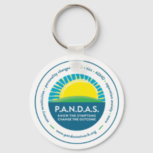 Chaveiro Saiba os sintomas, mude a corrente chave do