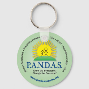 Chaveiro Saiba os sintomas, mude a corrente chave do