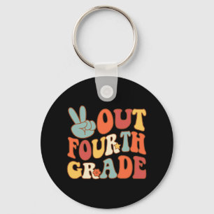 Chaveiro Sair do Groovy do 4º ano no último dia da escola 4