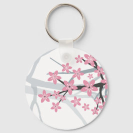 Chaveiro Sakura